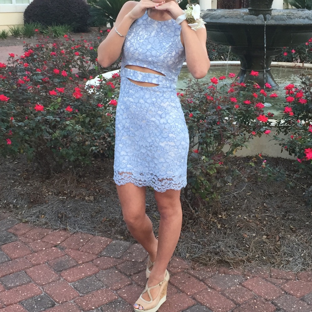 Homecoming Dress or Nice Dress